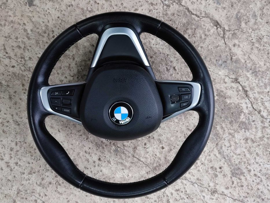 МултиВолан с бег айрбег airbag BMW F45 F46, БМВ 2 серия