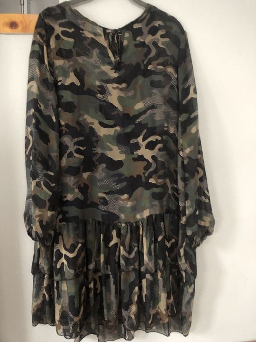 Дамски рокли Pepe Jeans Corso Italia