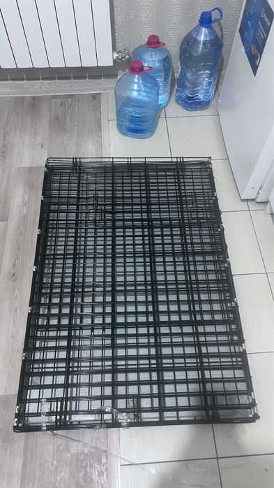 Вольер для дивотных