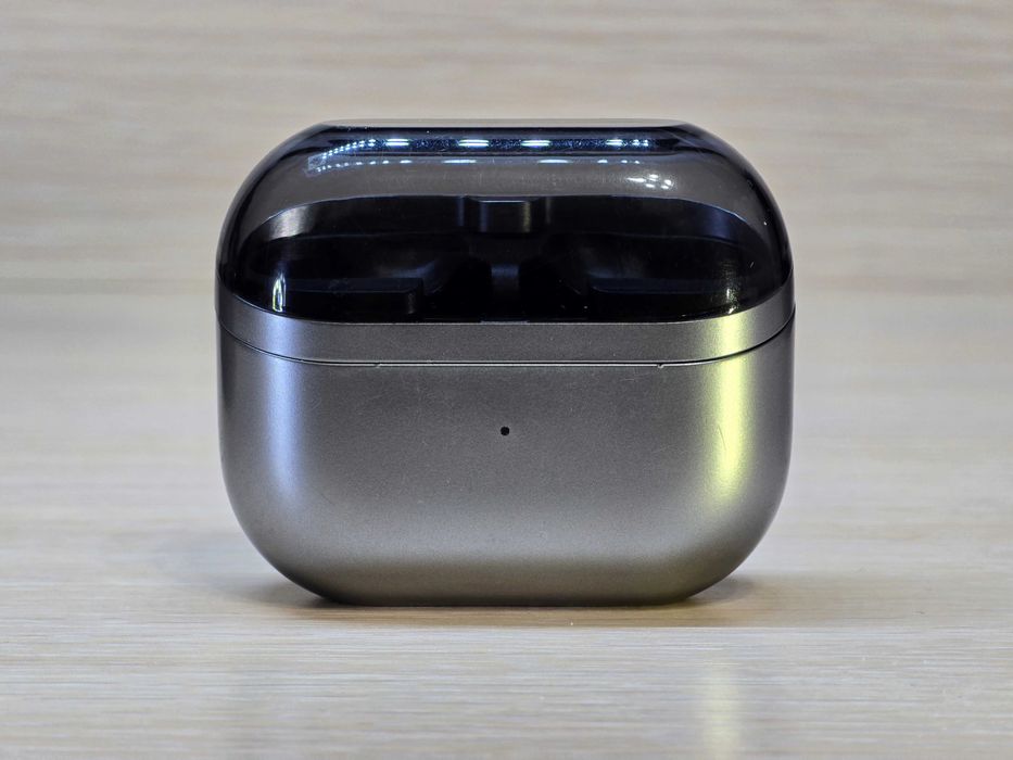 Кейс Samsung Galaxy Buds3 Pro