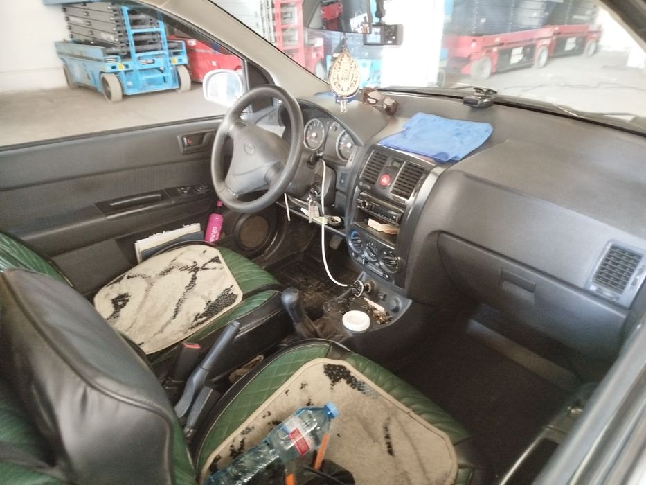 Продаются автомобиль Хюндай