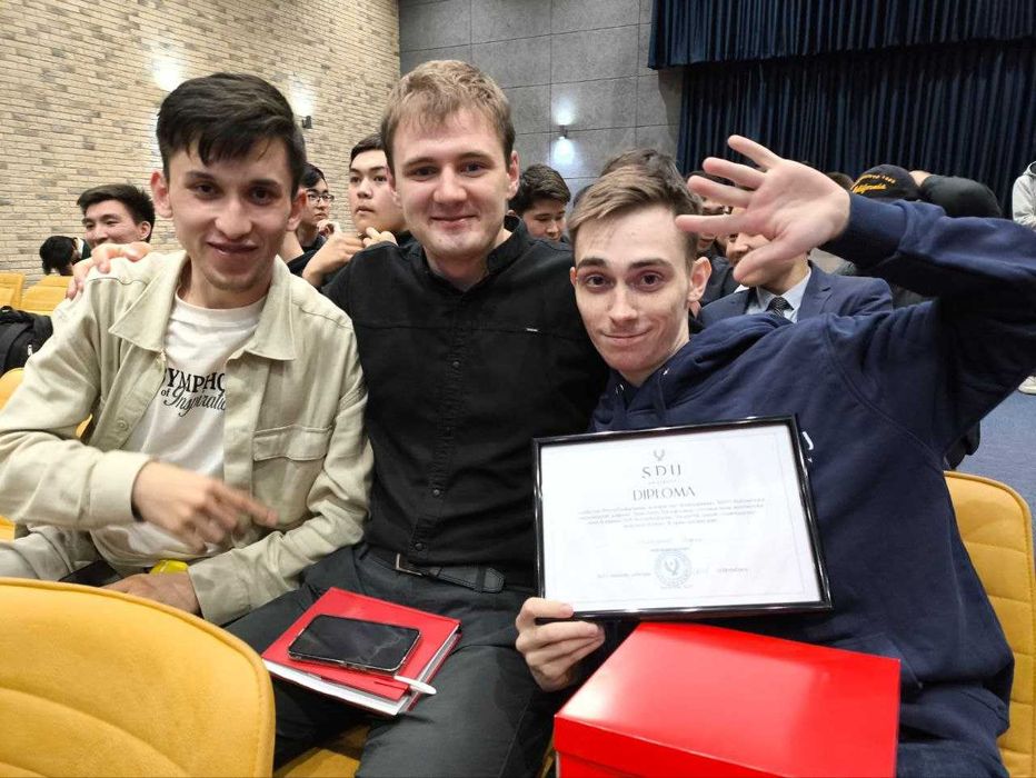 Репетитор по математике