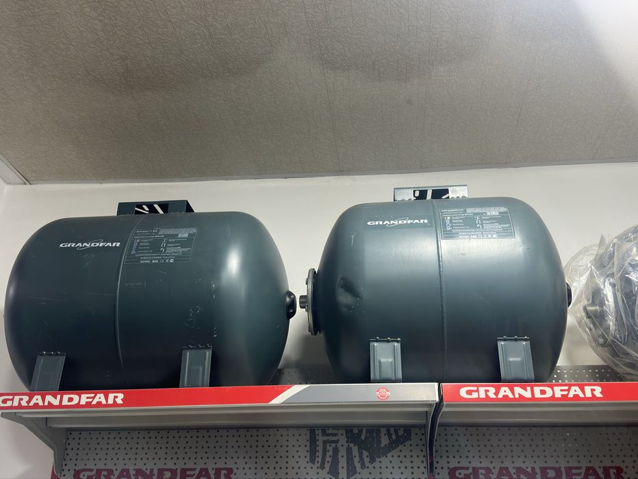 Расширительный бак Grandfar