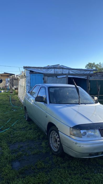 Ваз 2110 в продаже