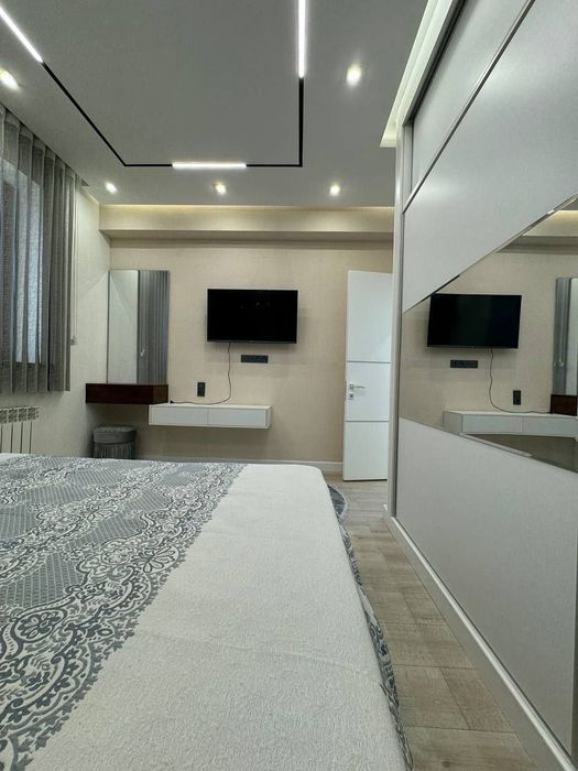 ID #1563 Новостройка ЖК Seoul mun 2/4/8 1000у.е