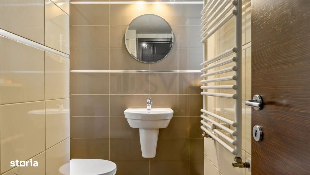 Apartament l 3 Camere l Piata Victoriei