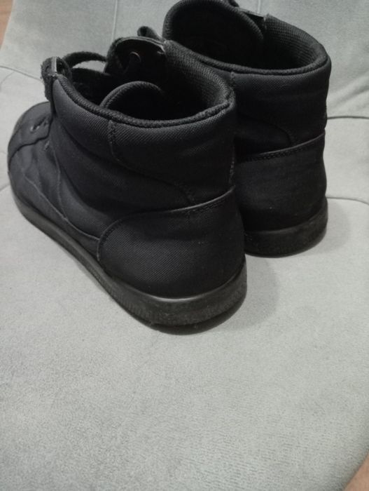 Мужская обувь PRADA. Оригинал.