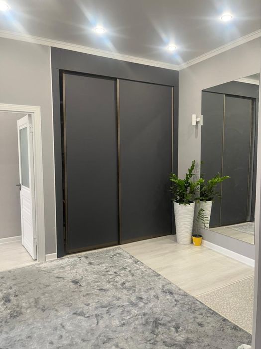 Квартира долгосрочно