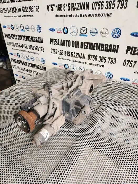 Grup Diferential Spate Land Rover Discovery Sport L550 Range Rover Evoque L538 An 2014-2015-2016-2017-2018-2019 Cod QJ32-4N053-AC - Dezmembrez Land Ro