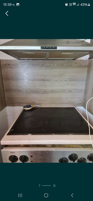 Дава се под наем Двустаен апартамент в Стара Загора, Македонски - 67 кв.м за 30.6 € - Снимка #5