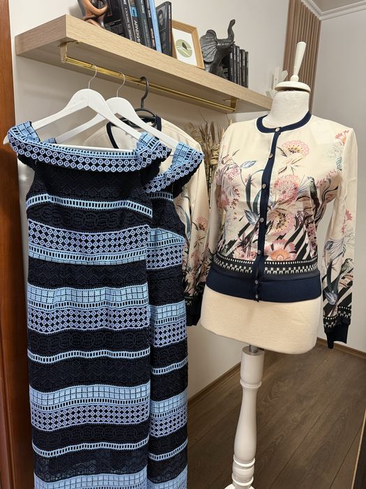 Нова жилетка Ted Baker , размер С/ХС