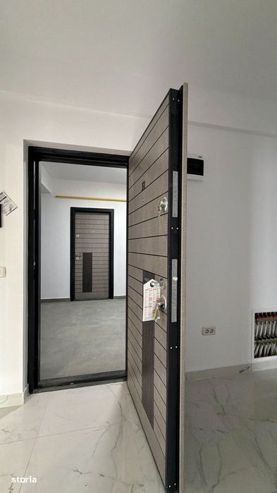 Apartament 1 cam 40 mp Hlincea