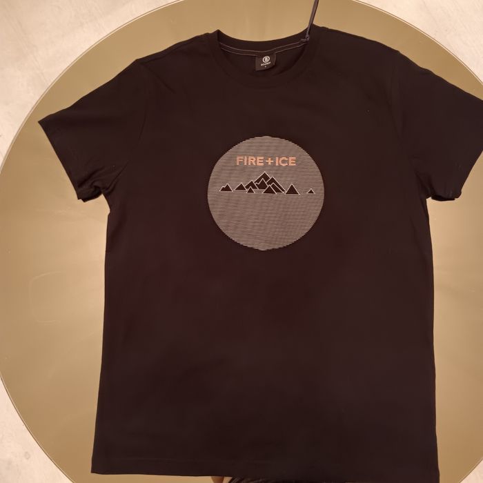 Тениска Bogner Fire+Ice