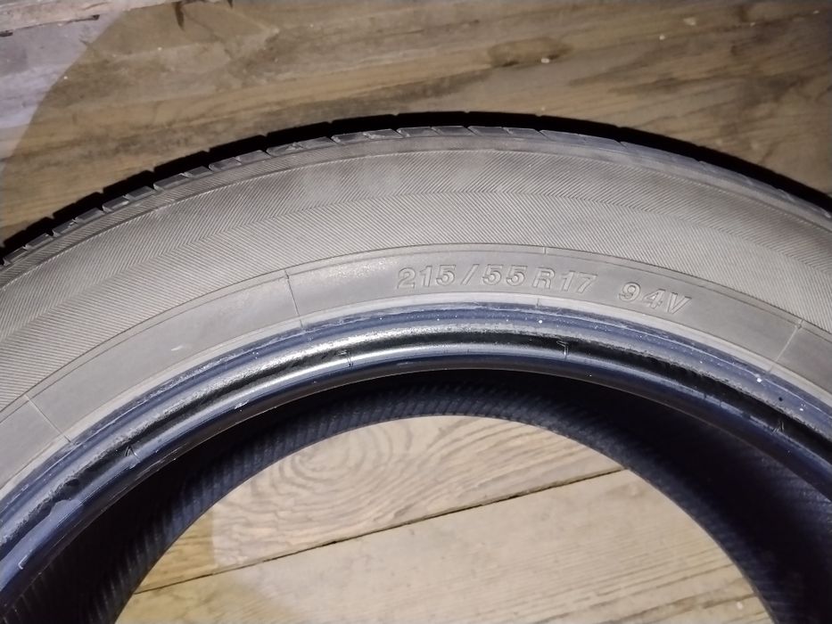 Продам резину yokahama