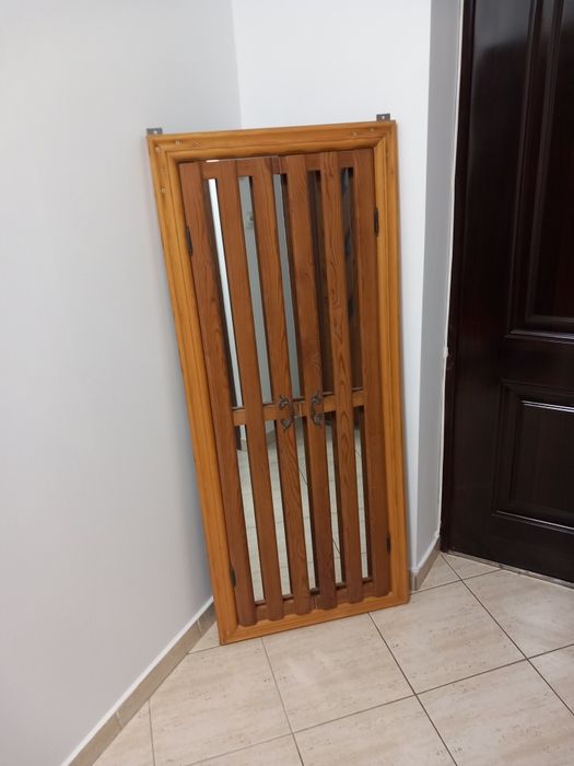 Oglinda semi cristal