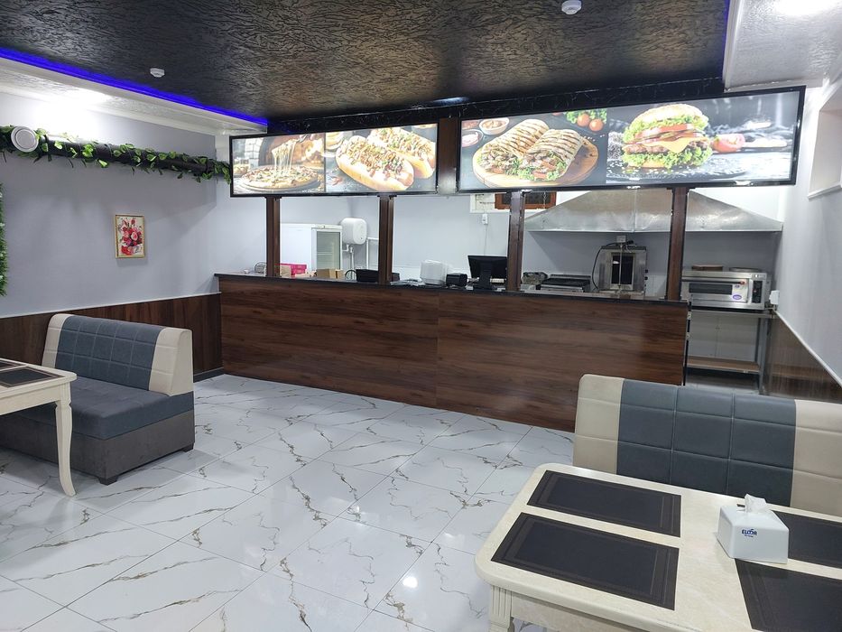 Арендага нотураржой 90 кв