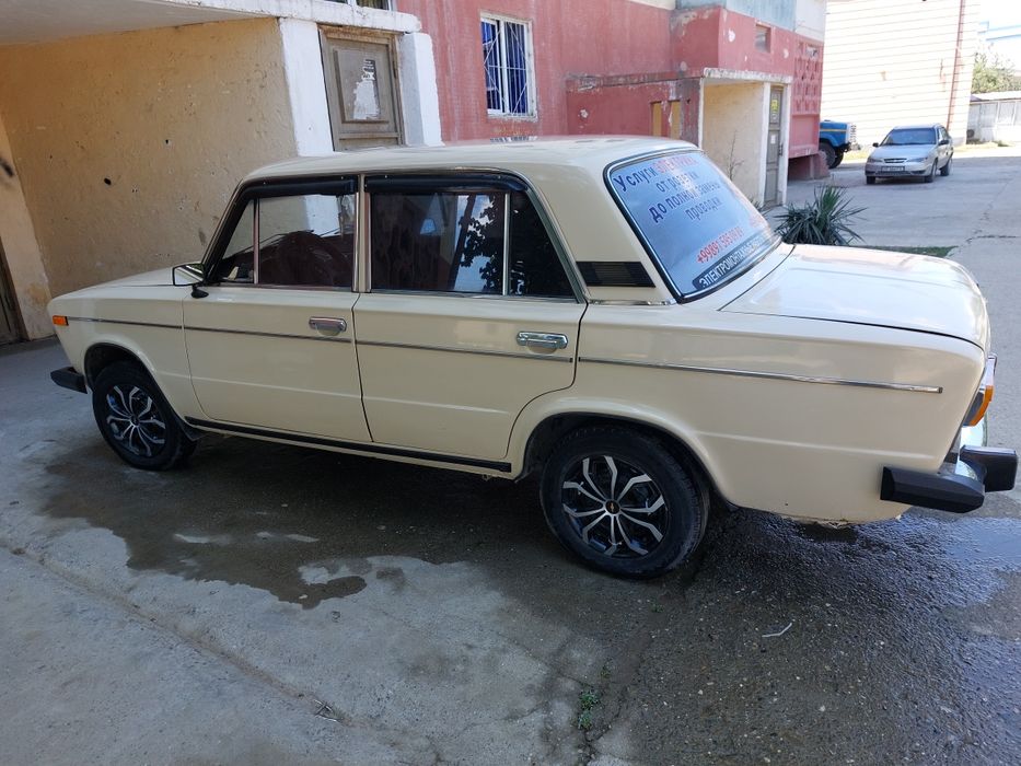 21 06 жигули ваз