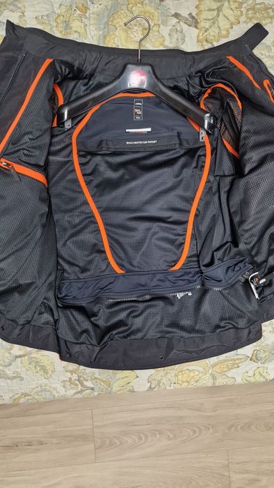 Geaca KTM Evo V3  NOUA