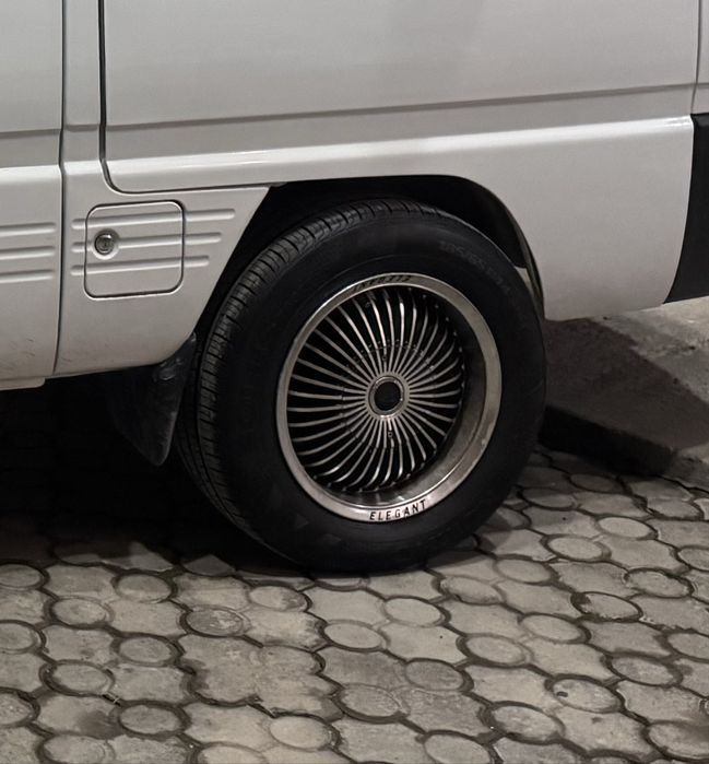 Elegant diska unversal teshilig 14