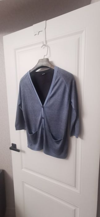 Jill Sander кофточка женская