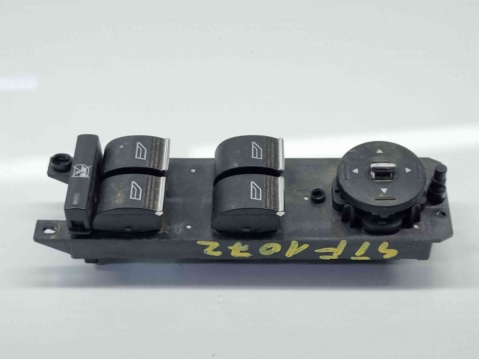 Butoane comanda geamuri sofer Ford Focus 3 [Fabr 2010-2018] AM5T-14A1