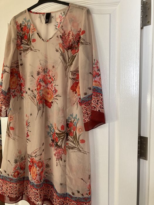 Рокля Penny black р-р М