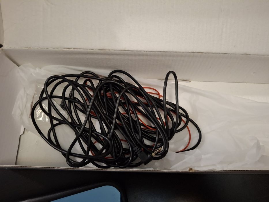 Видео регистратор зеркало