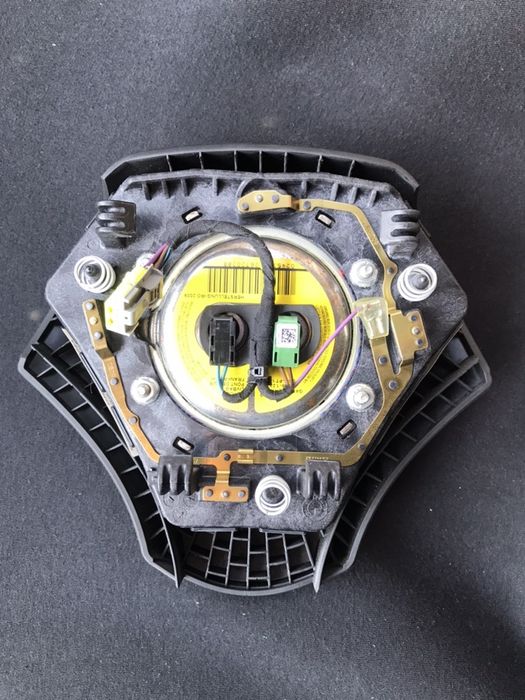 Airbag BMW seria 5 ( E60 ) LCI Start - Stop