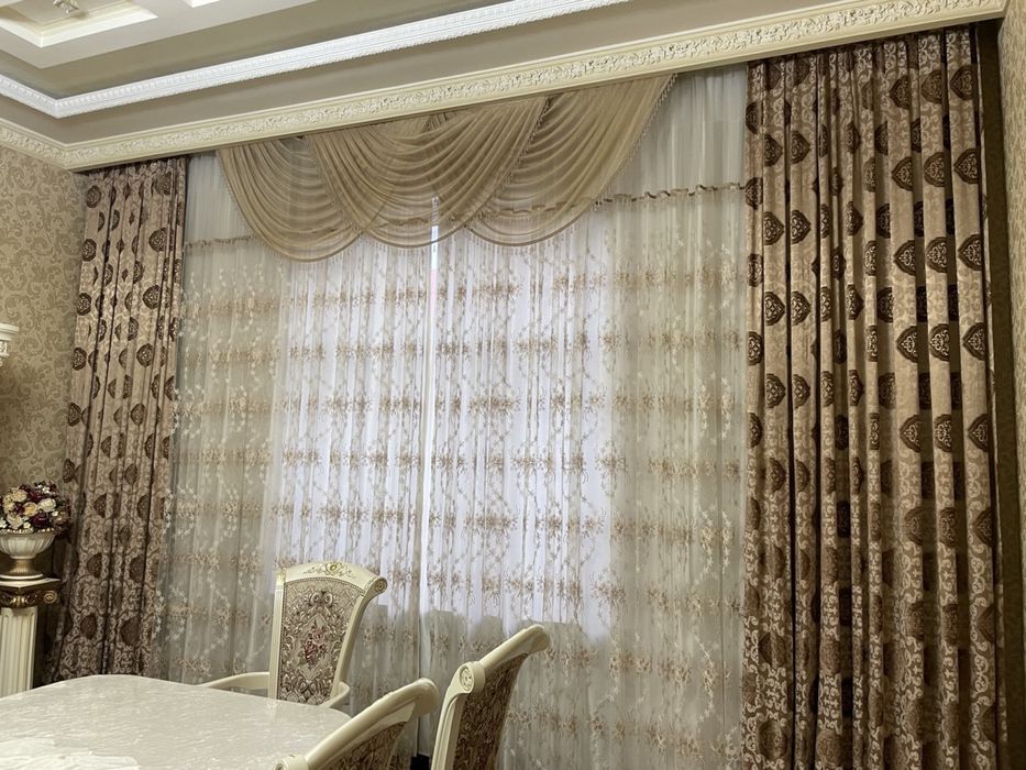 Пардалар сотилади