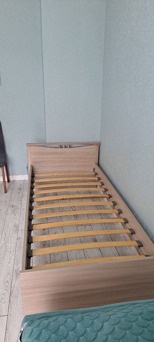 Кровати полуторка 2шт