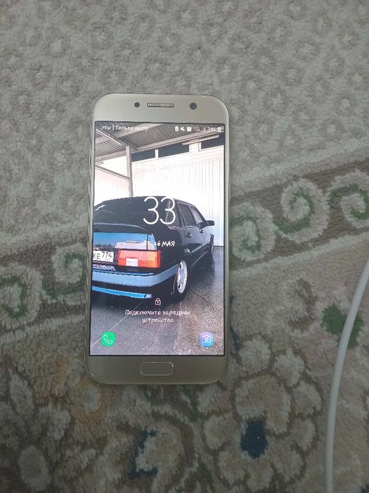Galaxy Samsung A5
