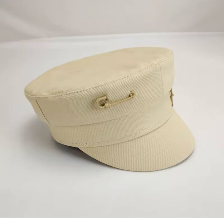 Шапка/ каскет Ruslan Baginskiy