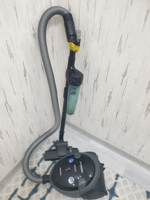 Samsung 2000 Easy clean