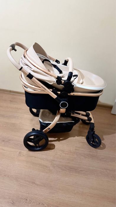 Коляска Burbay 3 в 1