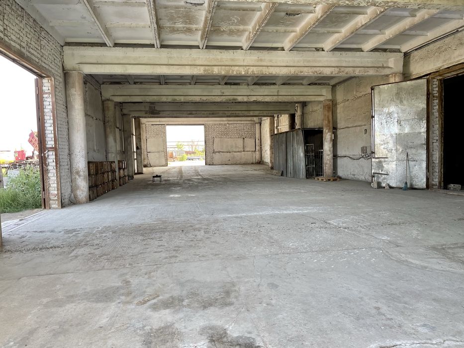 Продам имущественный комплекс