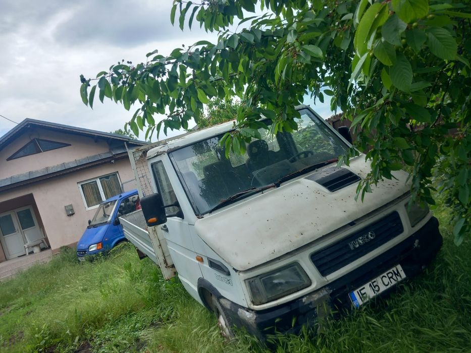 Iveco 2.5 stare bună