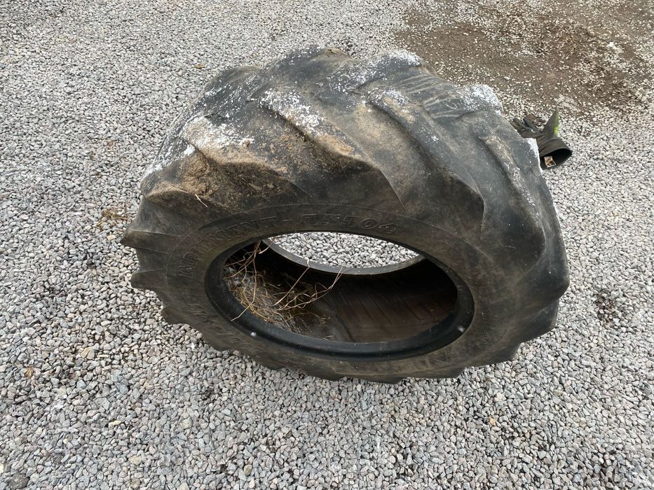 Cauciuc anvelopa 10.5 /80 R18