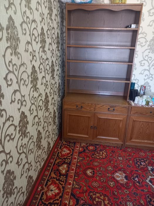 Продаётся стенка, шкаф