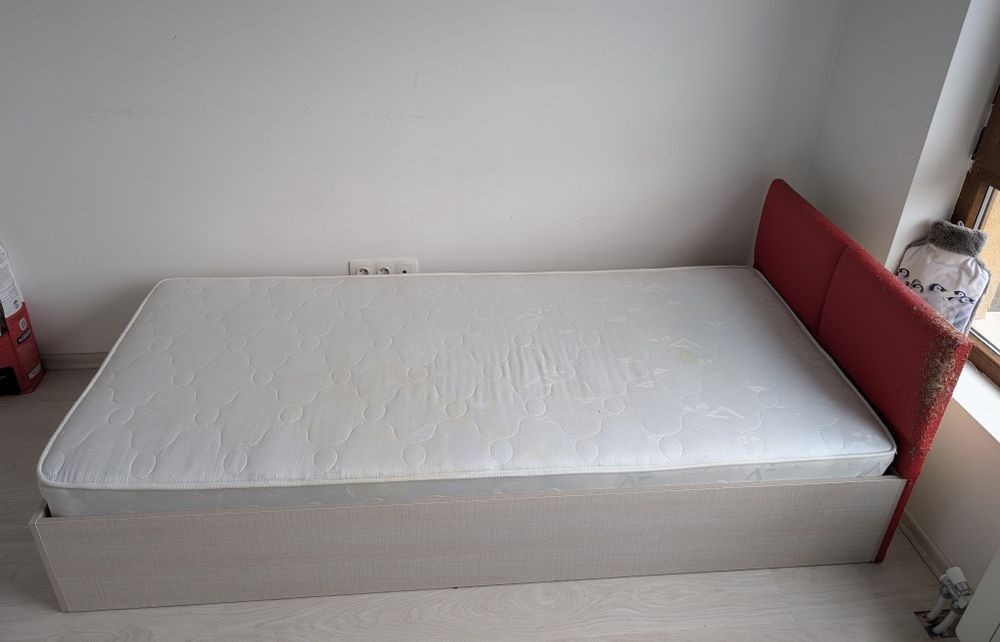 Комплект мебели за спалня