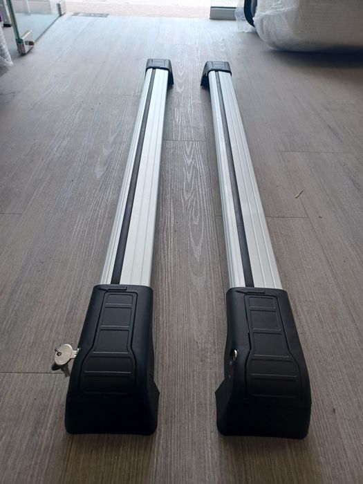 Багажник автобокс ,кутия ,напречни греди, надлъжни греди рейлинг релси