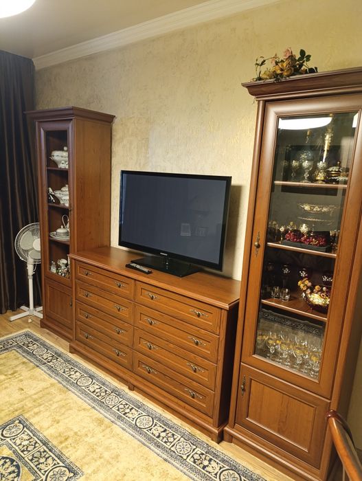 Модульная гостиная "Соната"