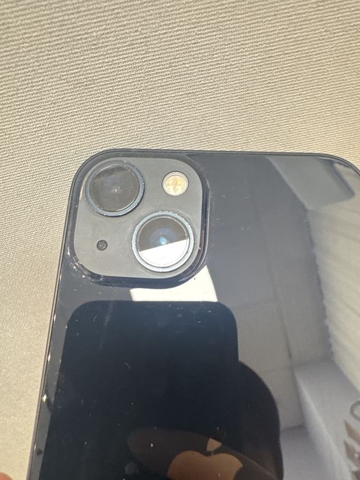 iphone 13 black 128gb