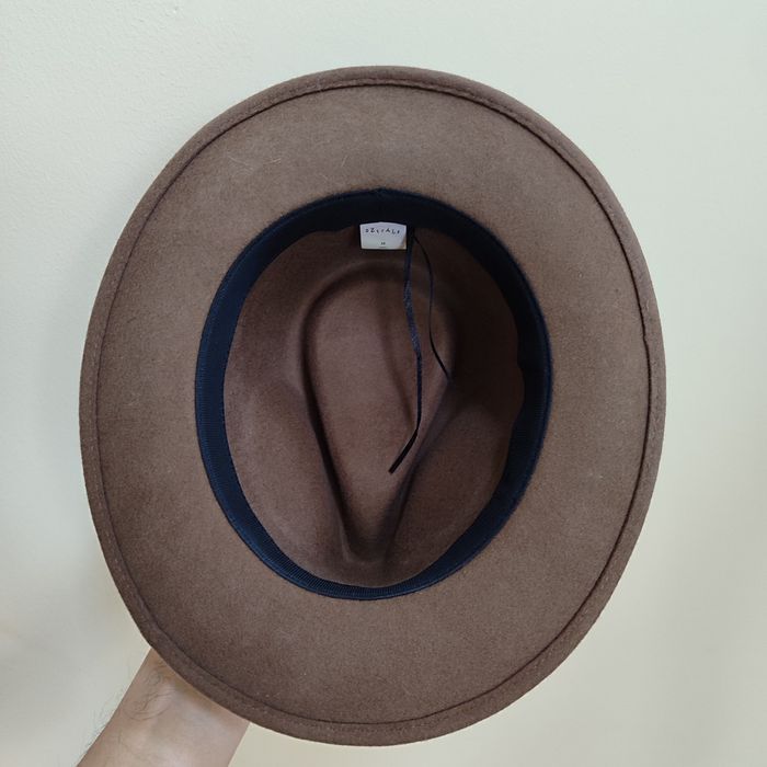 Шляпы мужские и унисекс