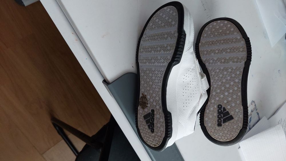 Adidas 31(19.5 cm)