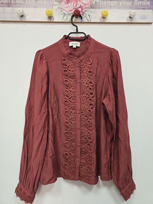 Риза Aaiko 40 размер