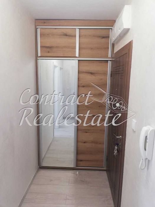 Дава се под наем Двустаен апартамент в Варна, Кайсиева градина - 60 кв.м за 408 € - Снимка #7