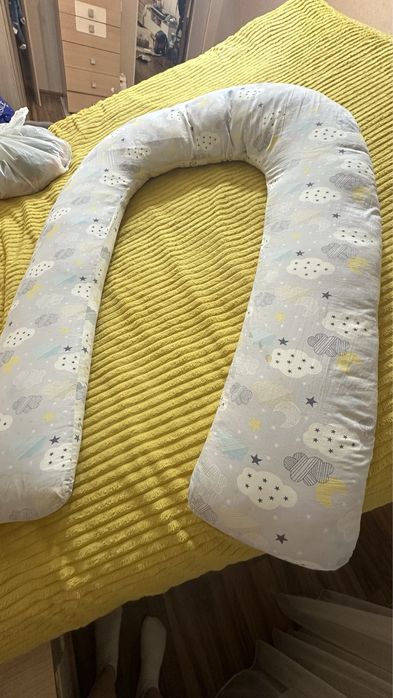 Подушка для беременных