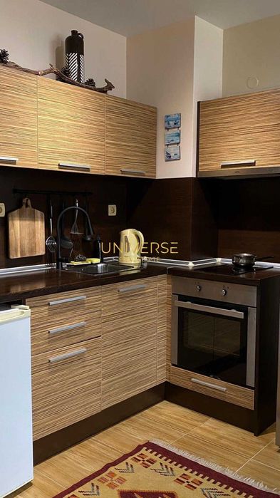 Продава се Двустаен апартамент в Свети Влас - 69 кв.м за 1377 €/кв.м - Снимка #5