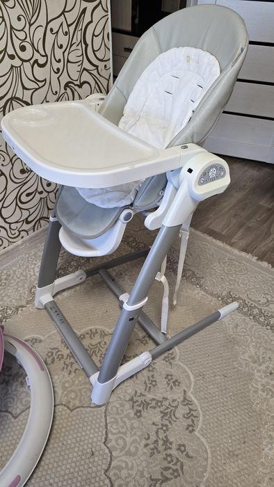 Продам детскую кресло-качалку