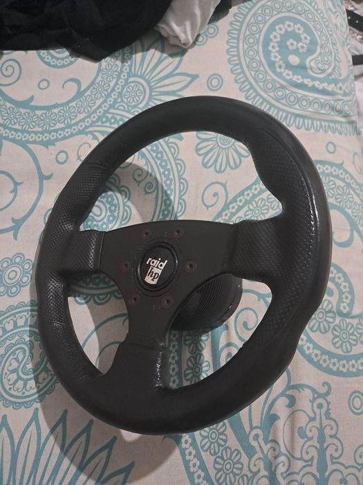 Рул на фолесваген